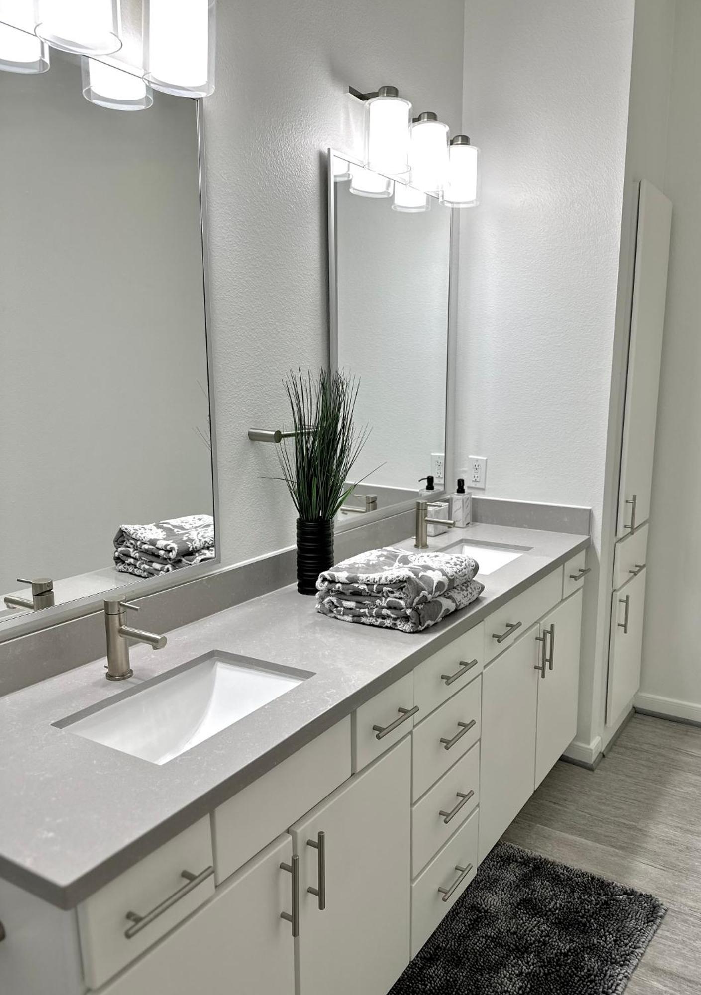 Downtown Dazzle 2 Bedroom Houston Eksteriør bilde