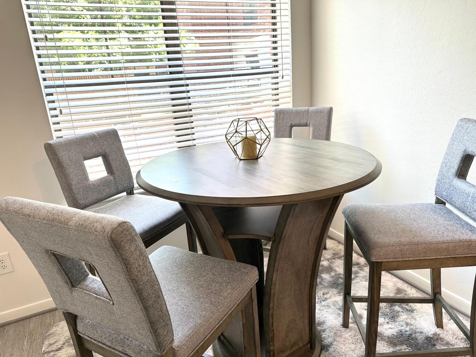 Downtown Dazzle 2 Bedroom Houston Eksteriør bilde